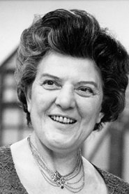 Lia Wöhr portrait