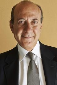 Claudio Piano portrait