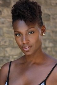 Jewelle Blackman portrait