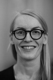 Lina Lužytė portrait