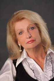 Tamara Isaeva portrait