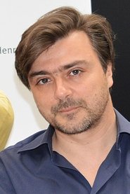 Maciej Dancewicz portrait