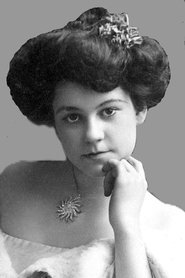 Vera Michelena portrait