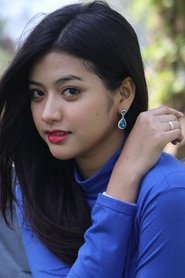 Adinda Halona portrait