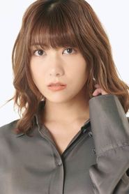 Sae Miyazawa portrait
