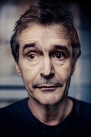 Frank Focketyn portrait