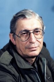 Mieczysław Jahoda portrait