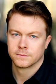 Daniel Rigby portrait
