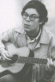Stefan Grossman portrait