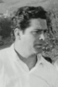 Claudio Agostinelli portrait