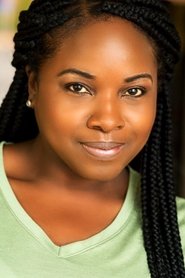 Angel L. Henderson portrait
