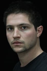 Thomas McDonell portrait