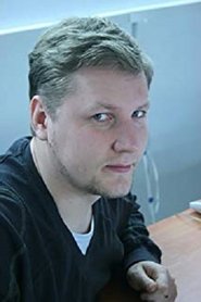 Alexandr Razgadaev portrait