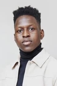 Toheeb Jimoh portrait