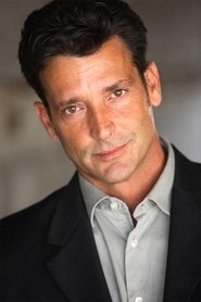 Robert Torti portrait