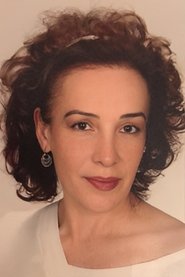 Elif Baysal portrait