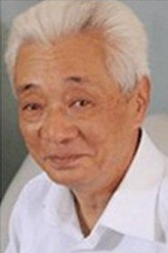 Maolin Chen portrait