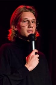 Paul Mirabel portrait
