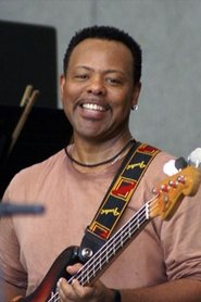 Freddie Washington portrait