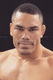 Rafael Hudson portrait
