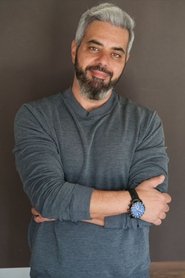 Eric Gozlan portrait