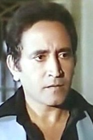 Ahmed Hussein portrait