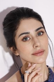 Warina Hussain portrait