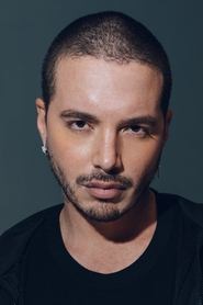 J Balvin portrait