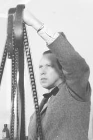 Per Gunvall portrait