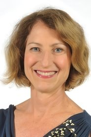 Tracy Eck portrait