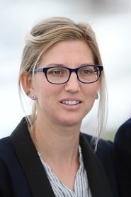 Mélanie Rover portrait