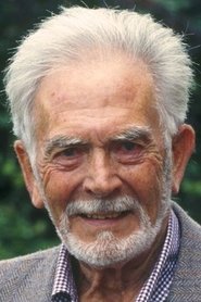 Barry Cassin portrait