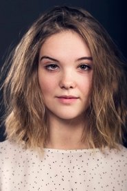 Rebecca Schønberg portrait