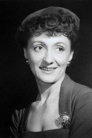 Annette Poivre portrait