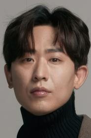 Jo Yong-jun portrait