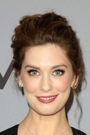 Briga Heelan portrait