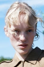 Boy Ewald portrait