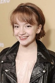 Bella Higginbotham portrait