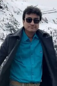 Amit Bhatt portrait