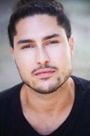 Joseph Amenta portrait