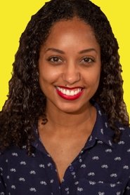Kellie Ramdhanie portrait