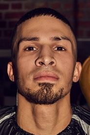 Zachary Ochoa portrait