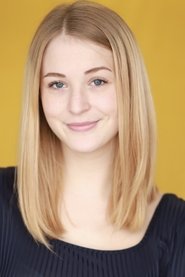 Stella Reimer portrait