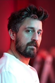 Mert Carim portrait
