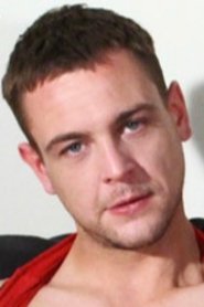 Jason O'Connor portrait