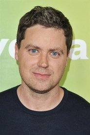 Greg Poehler portrait