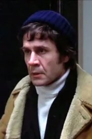 Ron Faber portrait