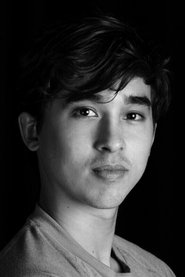 Benjamin Ella portrait