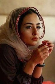 Fereshte Marashi portrait
