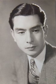 Ken Uehara portrait